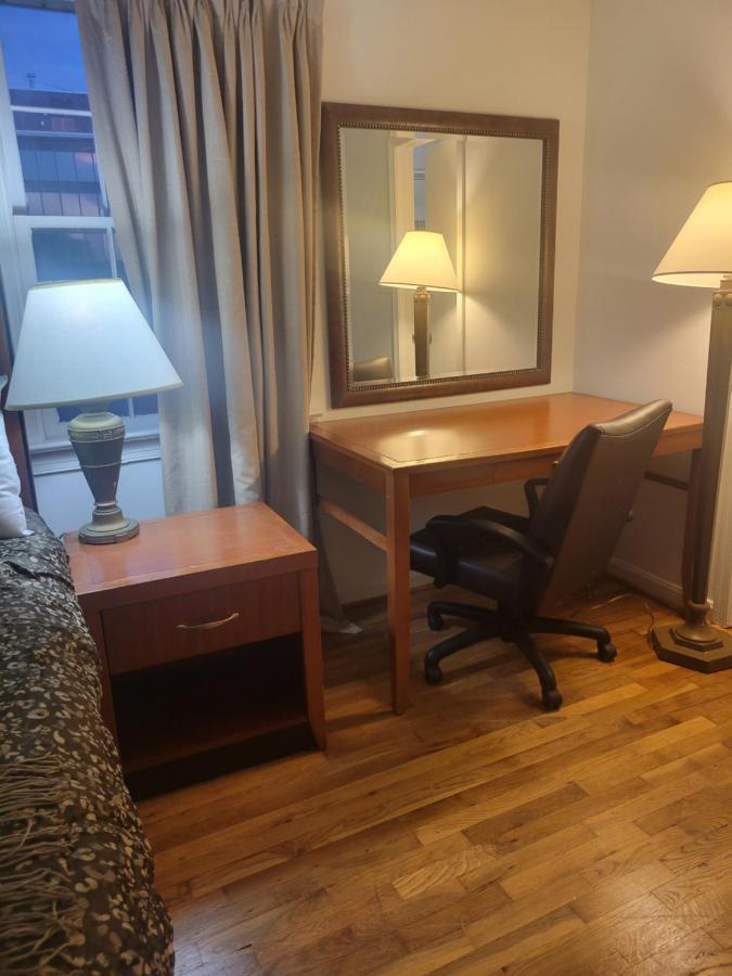 Sheppard Hotel Washington Luaran gambar