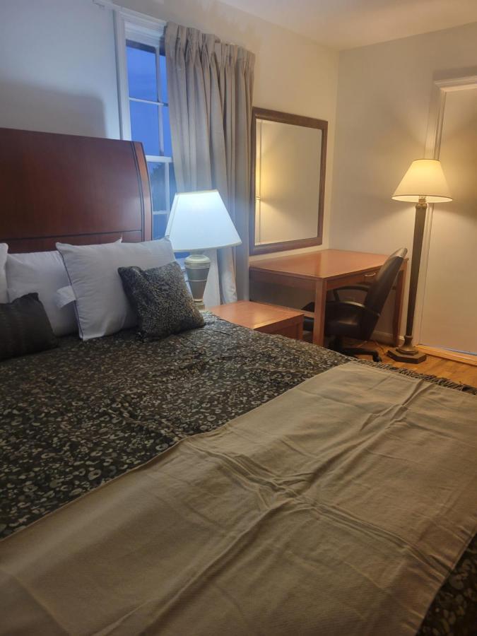 Sheppard Hotel Washington Luaran gambar