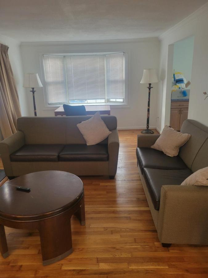 Sheppard Hotel Washington Luaran gambar