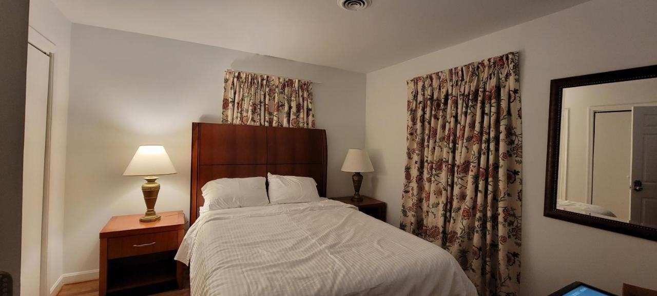 Sheppard Hotel Washington Luaran gambar