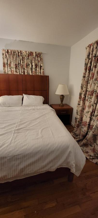 Sheppard Hotel Washington Luaran gambar
