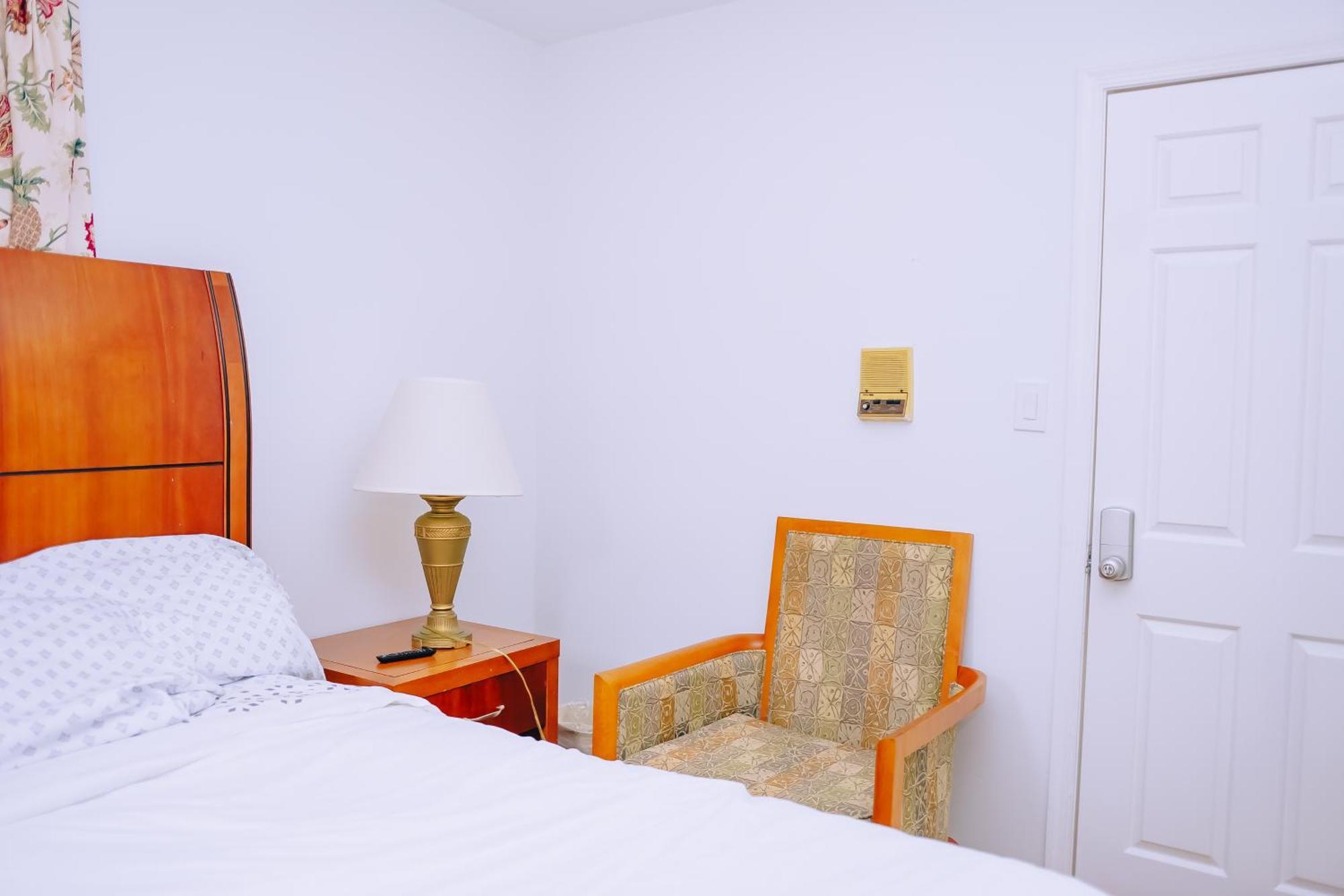 Sheppard Hotel Washington Luaran gambar