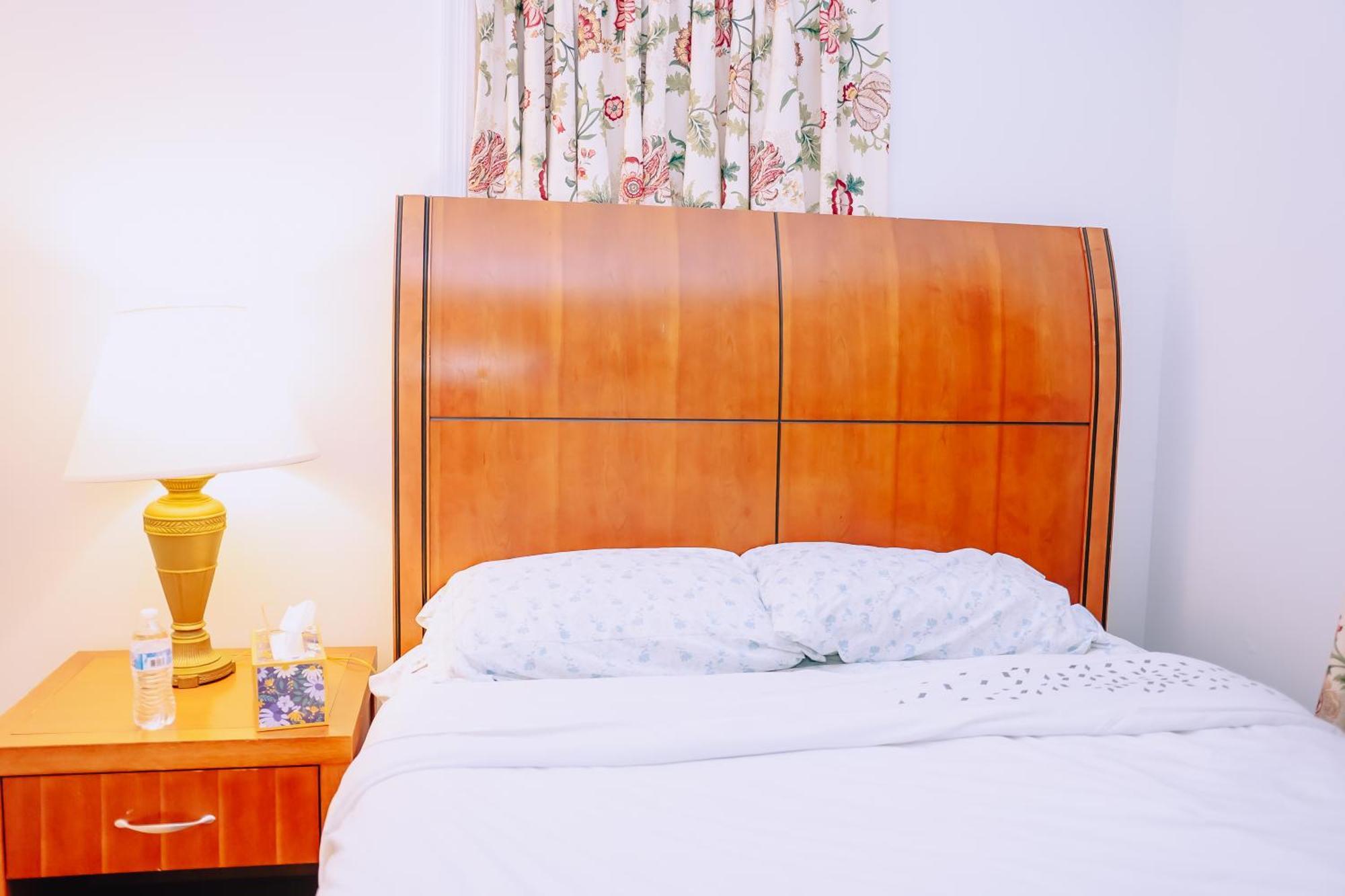 Sheppard Hotel Washington Luaran gambar