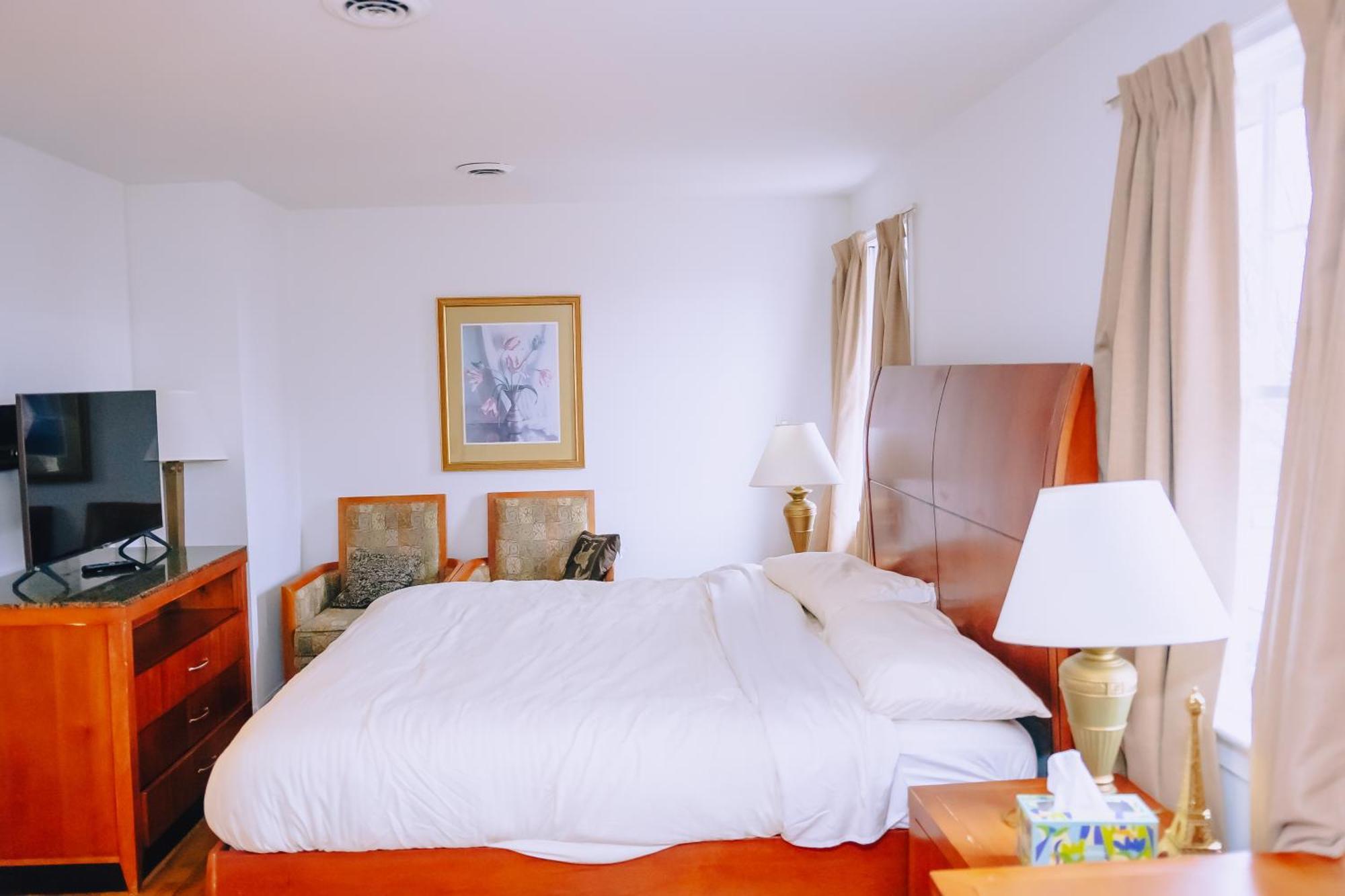 Sheppard Hotel Washington Luaran gambar