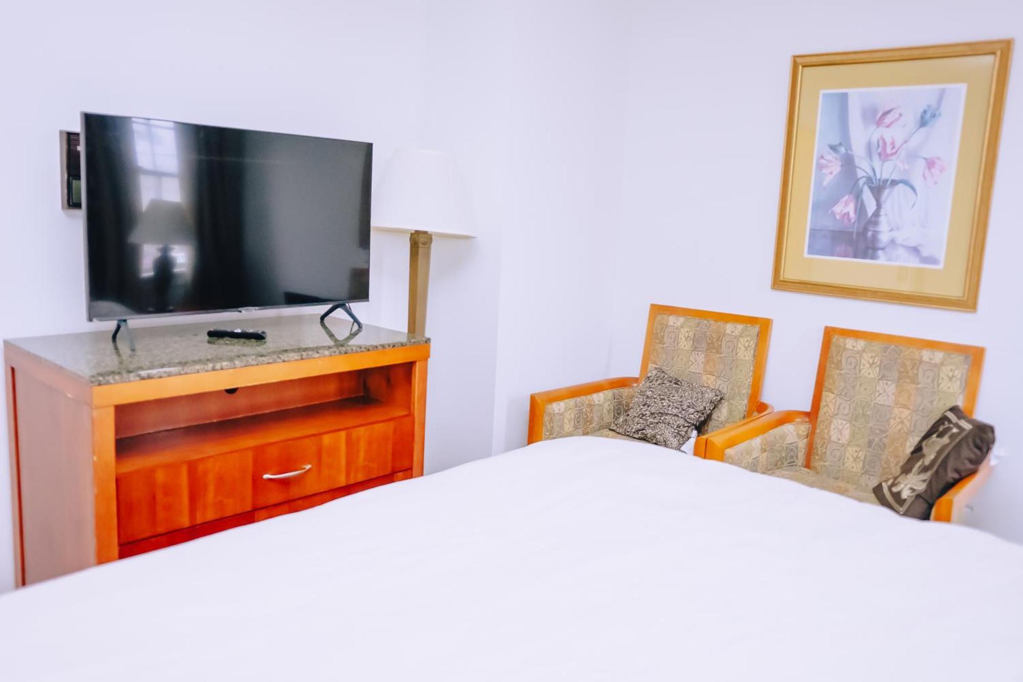 Sheppard Hotel Washington Luaran gambar