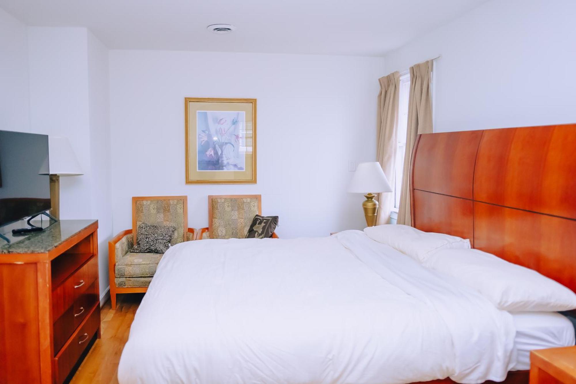 Sheppard Hotel Washington Luaran gambar