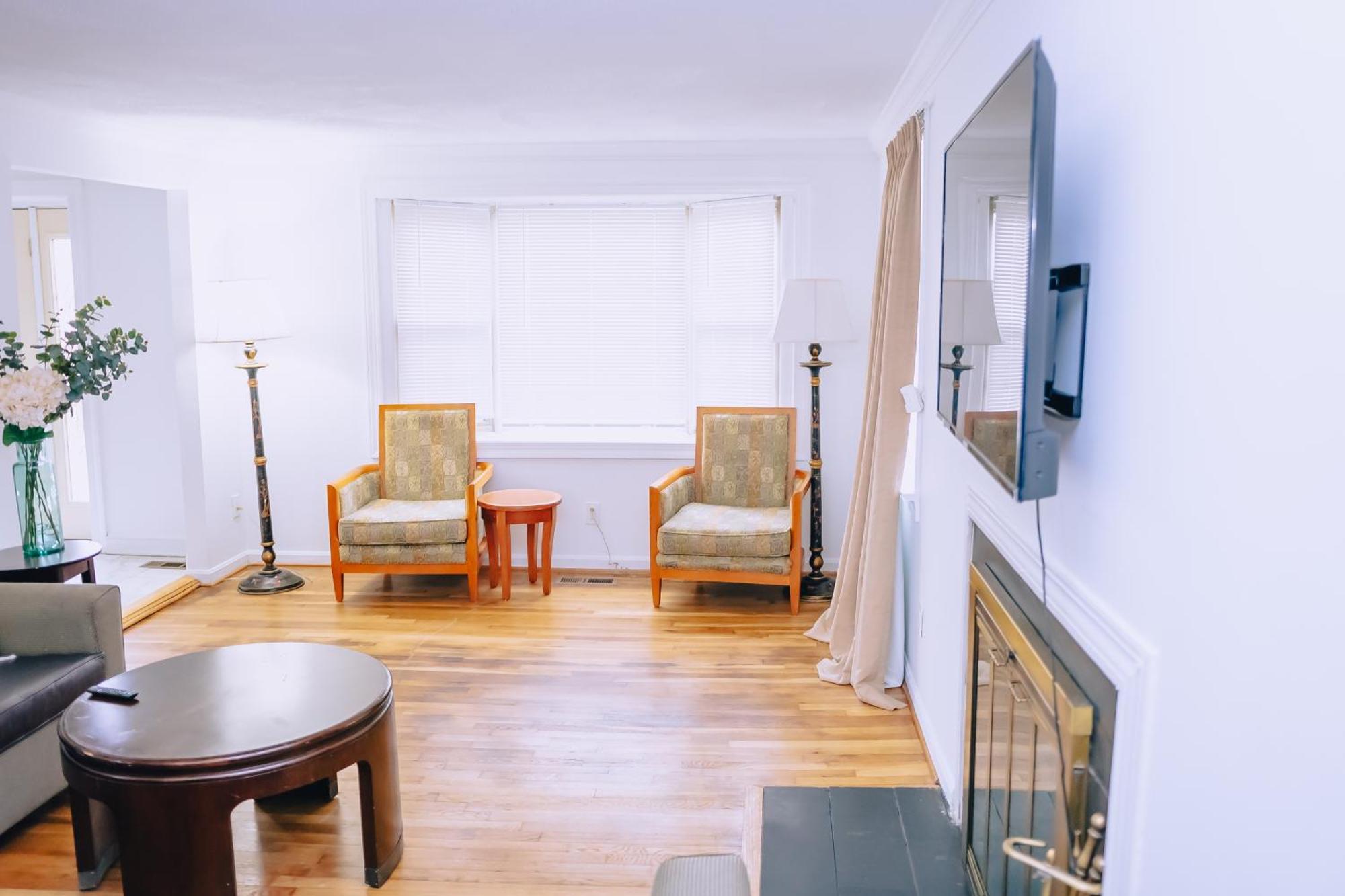 Sheppard Hotel Washington Luaran gambar