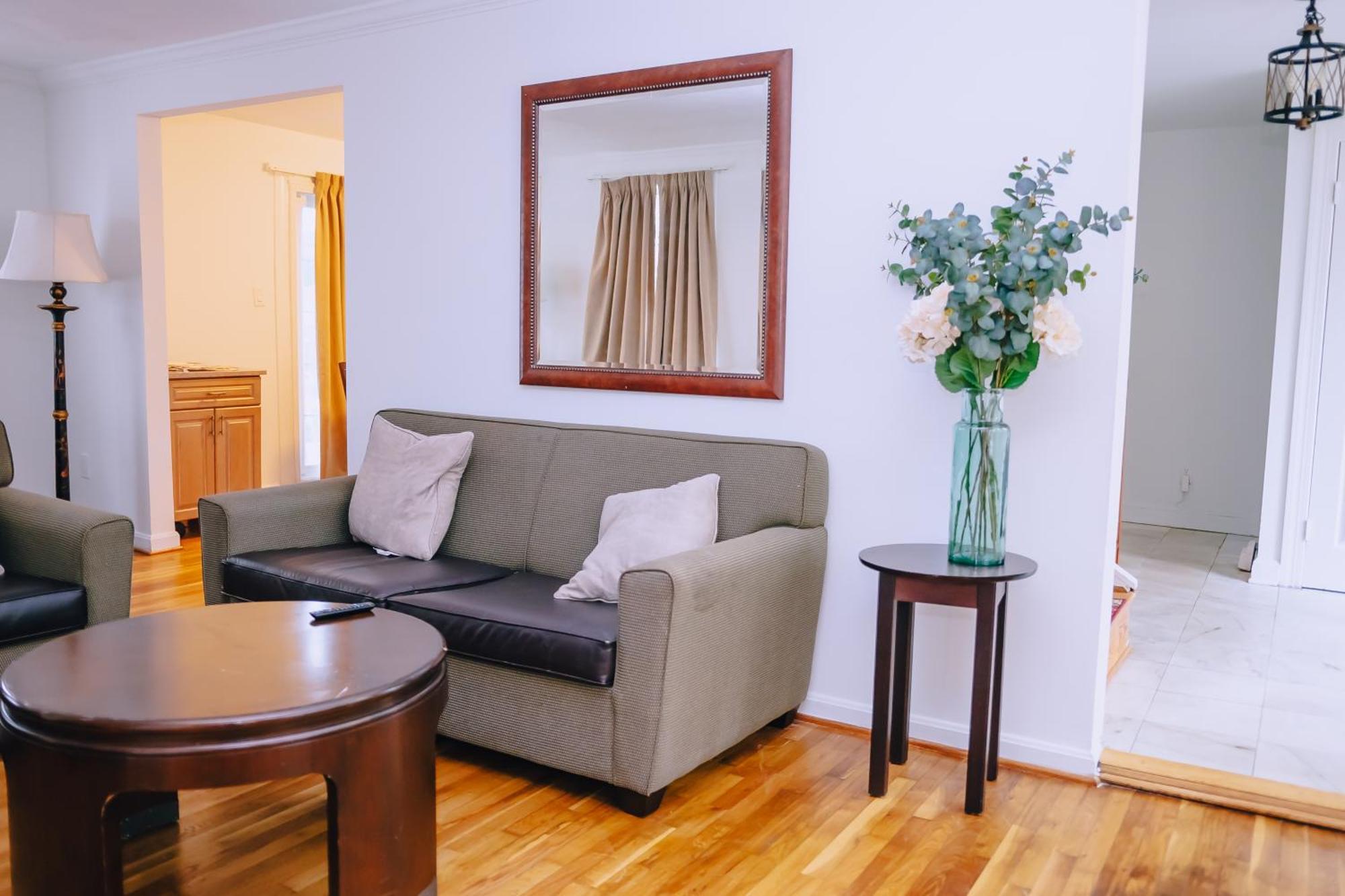 Sheppard Hotel Washington Luaran gambar